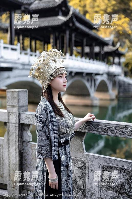 秀人网-唐安琪 秀人网 - 浴缸里的唐安琪:图集里的水汽与幻想!