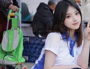 秀人网 – 美图直击:皮衣背后的唐安诺想说的那些话