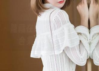 秀人网 – 隐藏在娇喘JC背后的少女：图包合集让你意犹未尽