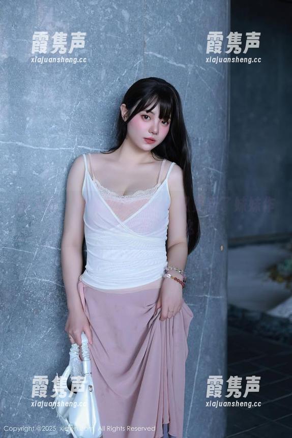 秀人网-安然anran 秀人网 - 听说安然anran又更新了妹妹作品,你还在等什么!