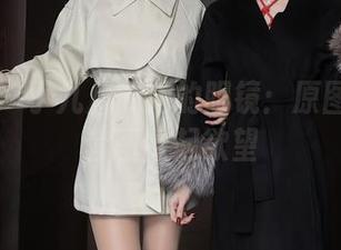 秀人网 – 小九月和她的眼镜：原图见证、套图掀起欲望