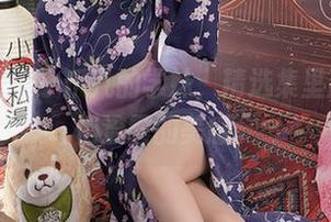秀人网 – 小爪几的学妹，精选集里那些悄悄流露的美感。