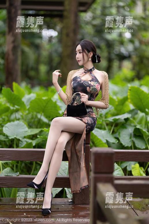 秀人网-张思允Nice 秀人网 - 一张张张思允Nice可爱写真,快把你的小心脏承包了!
