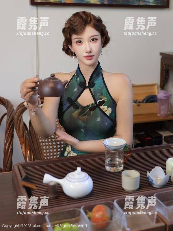 秀人网-悦悦姐 秀人网 - 最新悦悦姐泳装合集,看完忍不住想给她投个赞!