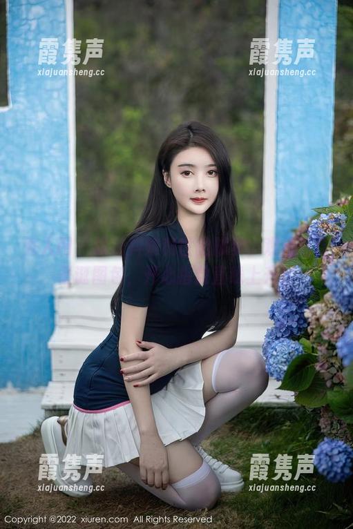 秀人网-抖娘利世 秀人网 - 跟随抖娘利世的脚步,观看这份圣诞图包,开心指数直线上升!