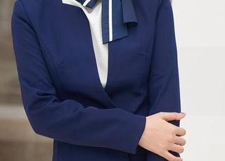 秀人网 – 精选水手服作品：猫咪巨臀妹妹，波浪间的少女心