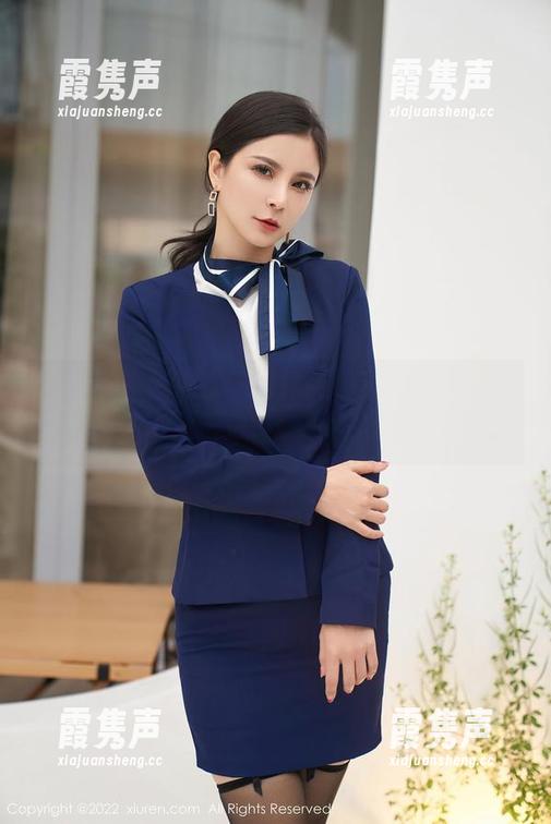 秀人网-猫咪巨臀妹妹 秀人网 - 精选水手服作品:猫咪巨臀妹妹,波浪间的少女心