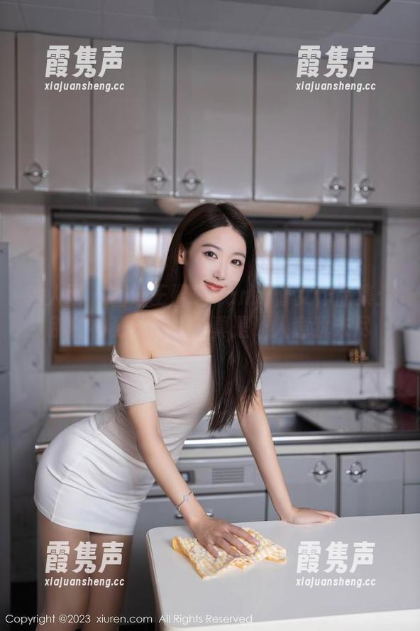 秀人网 - 精选王馨瑶Yanni修女作品集：那种神秘的温暖，真是让人意犹未尽