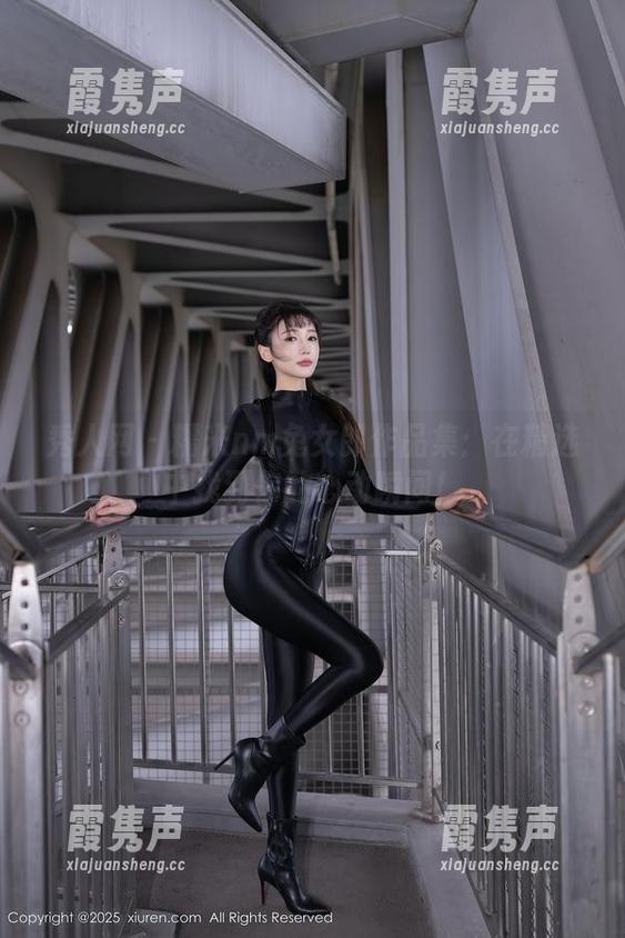 秀人网-糯米nm 秀人网 - 糯米nm兔女郎作品集:在精选中找到你的心动瞬间!