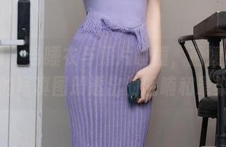 秀人网 – 当睡衣与照片碰撞,董媛媛Janel的写真图册透出的呢喃和晕染…