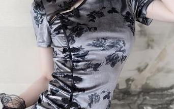 秀人网 – 从未见过的薇薇酱御姐套图，快来分享这份美好！