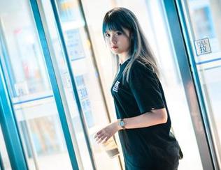 皇女秋楚楚不秃头的写真世界:看看这套图如何打破你的想象!
