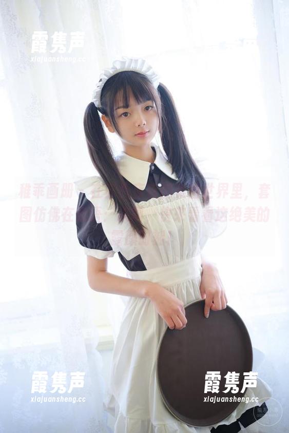 稚乖画册-赤西夜夜 稚乖画册 - 在赤西夜夜的美图世界里,套图仿佛在低语:来啊,快来看看这绝美的露颜时刻!