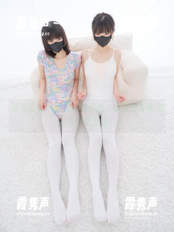 紧急企划 - 厚白丝的诱惑，小恩教你如何拍出完美套图！