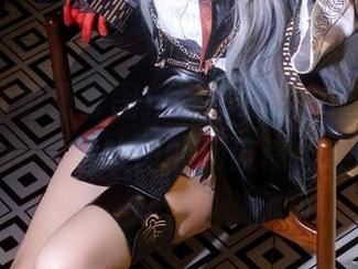 轻松get免费套图！绞肉姬Adawang-nude，喜欢肉的朋友请伸手！