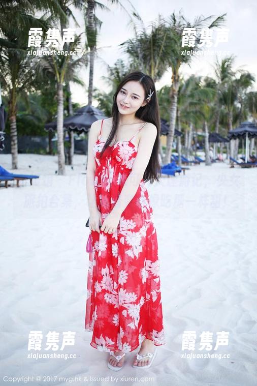 美媛馆-Flower朱可儿 美媛馆 - Flower朱可儿大理游记,少女旅拍合集,让观看变得像吃糖一样甜!