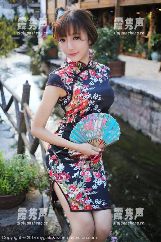 美媛馆-薛琪琪sandy 美媛馆 - 分享薛琪琪sandy的万圣节原图:真真假假让人眼花缭乱!
