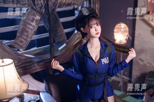 羽生三未 分享羽生三未的COS魅力:精灵花嫁背后的故事