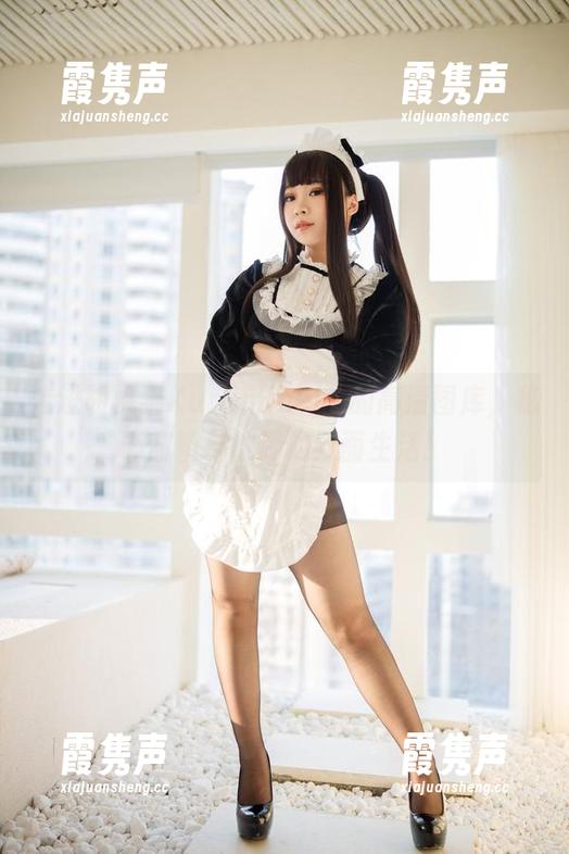 胡桃猫Kurumineko 走进胡桃猫Kurumineko的高清图库,秘书甜蜜与忙碌的双面生活!