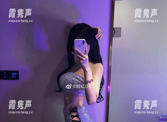 脸红Dearie 微密圈 - 脸红Dearie的白裙子:美图图集,带你走进光影的梦幻旋涡!