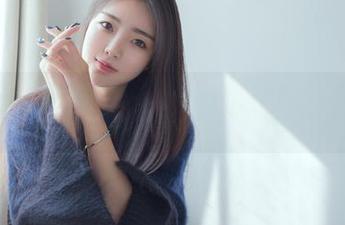 花漾show – 美图又真实，朱可儿Flora的校园作品总是能打动我。