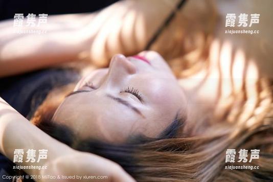 蜜桃社-绯月樱-Cherry 蜜桃社 - 被绯月樱-Cherry的美腿高清图包照亮了我的周末!