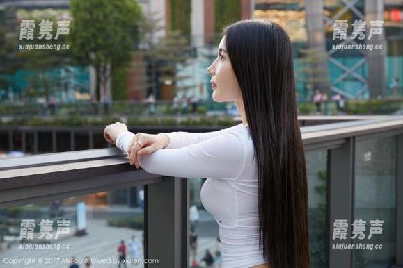 蜜桃社 - 快来看韵莉娜VANILLA在线：我的秘书生活竟然是这么好玩的写真！