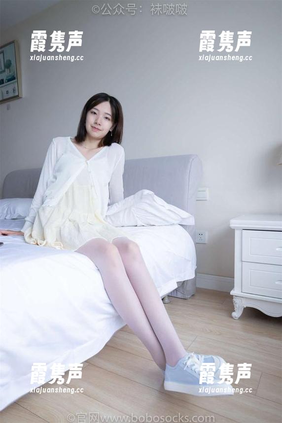 袜啵啵 - 网盘里的稚予：旗袍花絮版，下载后请勿打扰！