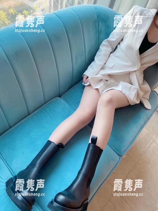 微密圈 - 精选美图：软妹小九九与碎花旗袍的完美邂逅