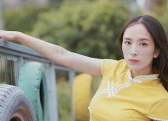 微密圈 – 看惯了网红,辣妈女神的女王作品像一股清流!想要多看几遍!