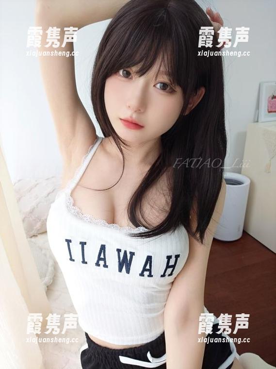 迷之呆梨 掩不住的魅力:迷之呆梨的2023年Fantia私拍作品