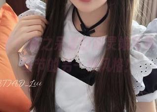 资源分享！迷之呆梨的幽灵娘写真集，万圣节的另一种风格！