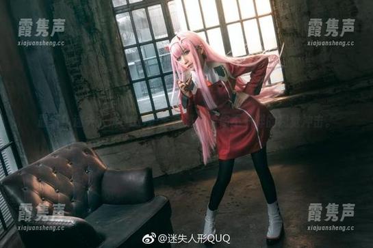 迷失人形QUQ 最新!迷失人形QUQ护士合集,给你不一样的视觉冲击。