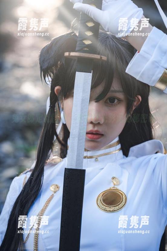 镜酱 兔女郎定制图集:镜酱在光影间的秘密诉说