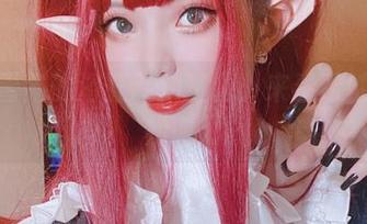 探秘雪猫的浴缸私拍资源:来看看她的放松时光