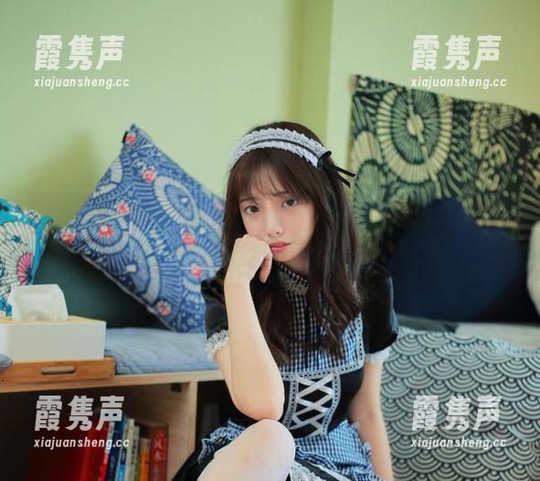 无圣光，雯妹不讲道理自拍视频：豹纹生活，拍起来就是C位！