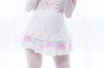 有毒的美丽：香川澪分享加藤惠兔女郎写真集，每一张都是心动！