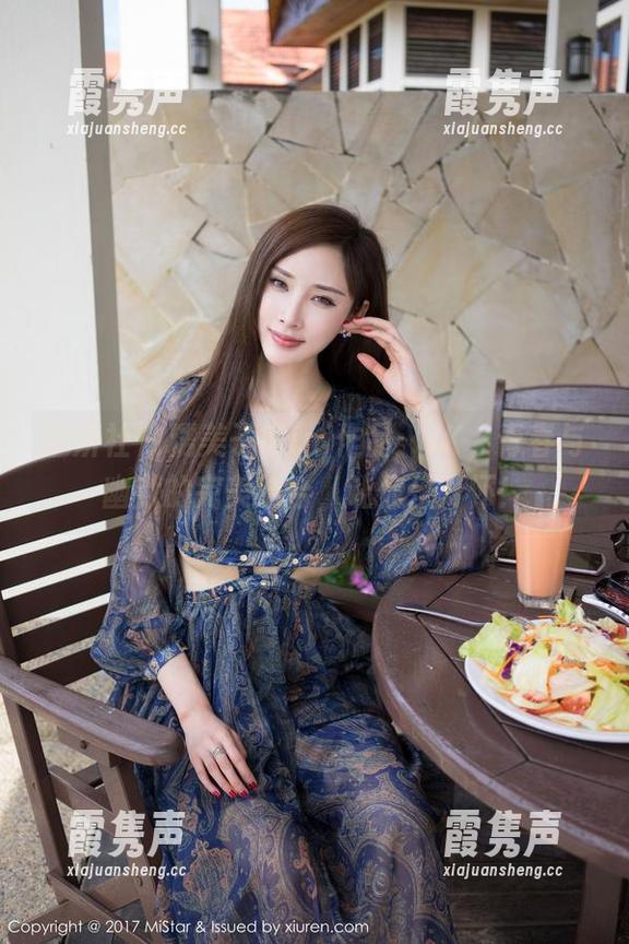 魅妍社-糯美子Mini 魅妍社 - 糯美子Mini作品:JK,青春与幽默的完美结合,让你乐开怀!