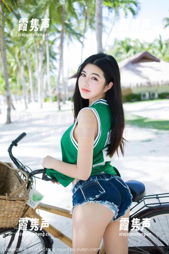 魅妍社-陈雅漫VICKY 魅妍社 - 看陈雅漫VICKY如何把我的女友变成私房作品里的女主角!