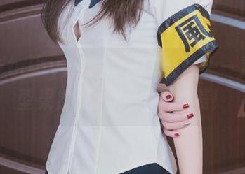 鹿八岁baby万圣节COS合集——这些造型果然是“吓”人的美！