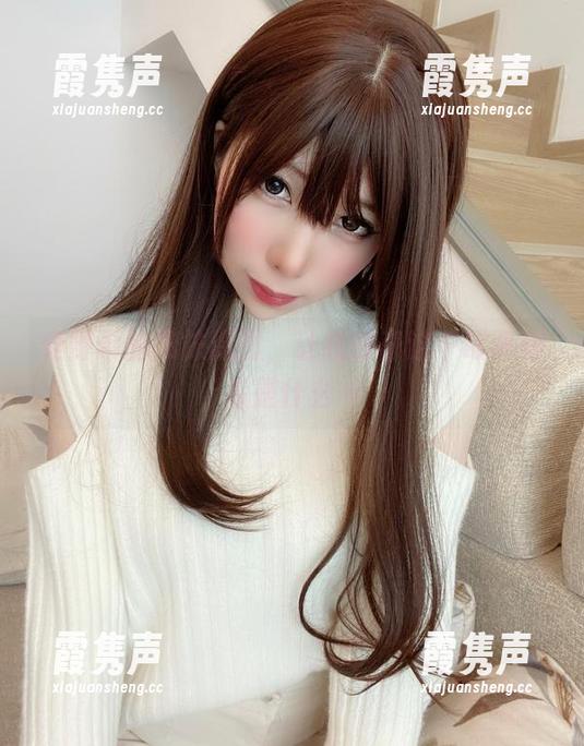 鹿野希的棉袜原图，让我好奇这个故事到底是什么…