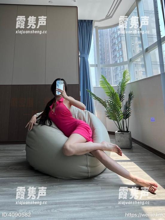 黎允熙 微密圈 - 黎允熙无圣光系列:温柔得仿佛一阵春风吹过,但我有点受不了…