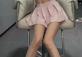 微密圈 – 黑粉也能变美？看看黎允熙baby的瑜伽美图合集，或许能给你新灵感！